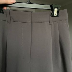 THE EFFORTLESS PANT - WILFRED